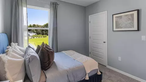 Bedroom - 5584 Taverna Loop, Winter Haven, FL 33884 photo 5 of 9