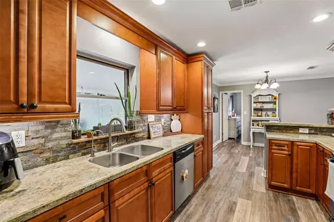 Kitchen - 580 Heather Ct, Bartow, FL 33830 photo 1 of 3