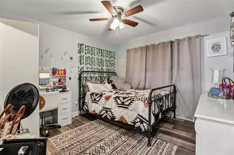 Bedroom - 580 Heather Ct, Bartow, FL 33830 photo 3 of 5