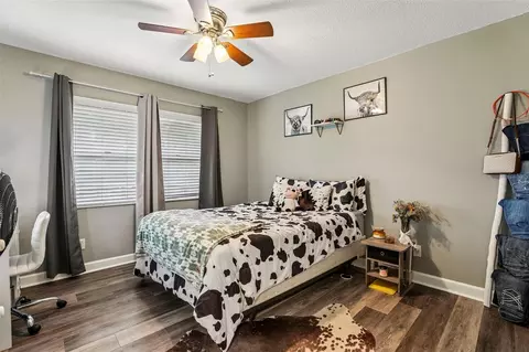 Bedroom - 580 Heather Ct, Bartow, FL 33830 photo 5 of 5