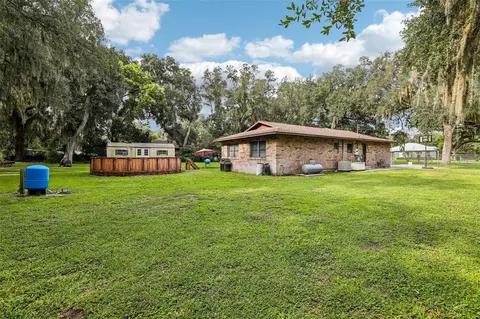 Exterior - 580 Heather Ct, Bartow, FL 33830 photo 5 of 7