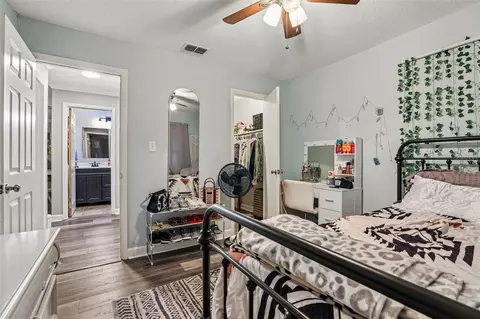 Bedroom - 580 Heather Ct, Bartow, FL 33830 photo 4 of 5