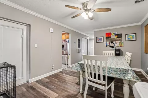 Dining - 580 Heather Ct, Bartow, FL 33830 photo 2 of 2