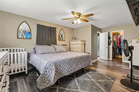 Bedroom - 580 Heather Ct, Bartow, FL 33830 photo 2 of 5