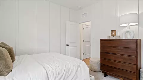Bedroom - 5103 Arrowfeather Ct, Saint Cloud, FL 34772 photo 5 of 8