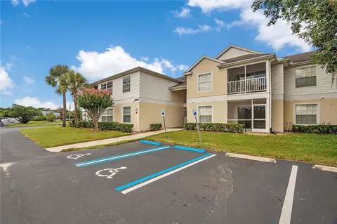 3960 Southpointe Dr #504, Orlando, FL 32822