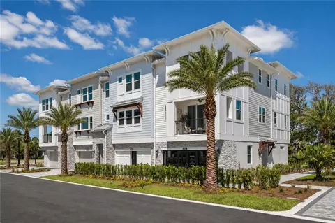 3107 Tidewatch Loop, New Smyrna Beach, FL 32169
