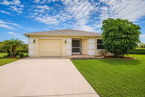 57 Huarte Way, Port Saint Lucie, FL 34952