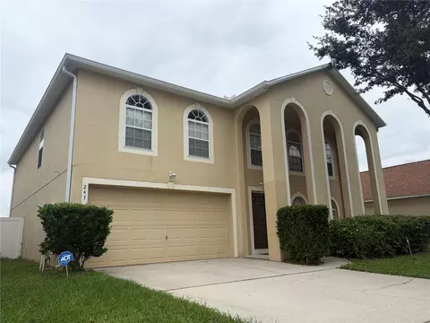 247 Blake Ave, Davenport, FL 33897