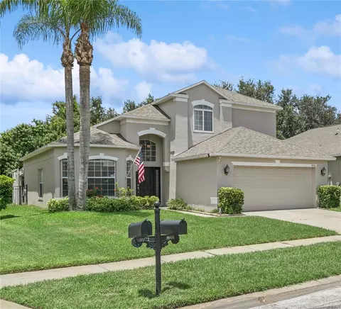 9966 Hidden Dunes Ln, Orlando, FL 32832