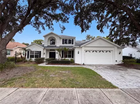 1379 Hampstead Ter, Oviedo, FL 32765