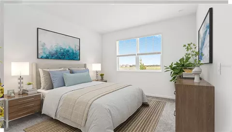 Bedroom - 5553 Ronin Dr, Saint Cloud, FL 34771 photo 1 of 5
