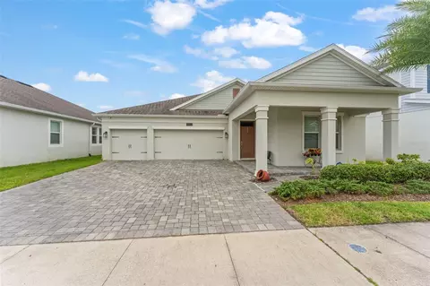 4562 Tribute Trl, Kissimmee, FL 34746