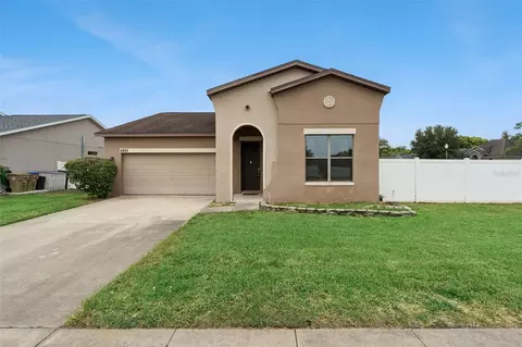 4882 Ashurst St, Kissimmee, FL 34758