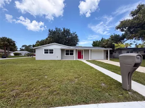 7037 Green St, New Port Richey, FL 34652