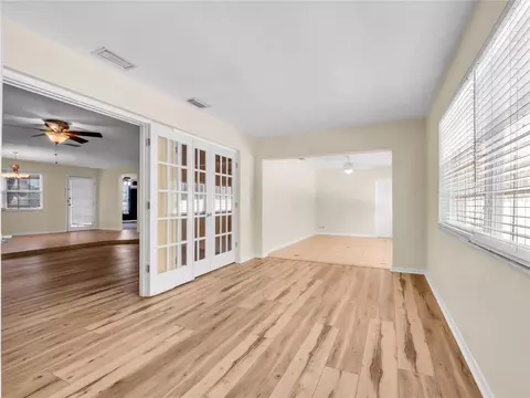 Living - 14331 Apache Ave, Largo, FL 33774 photo 5 of 6