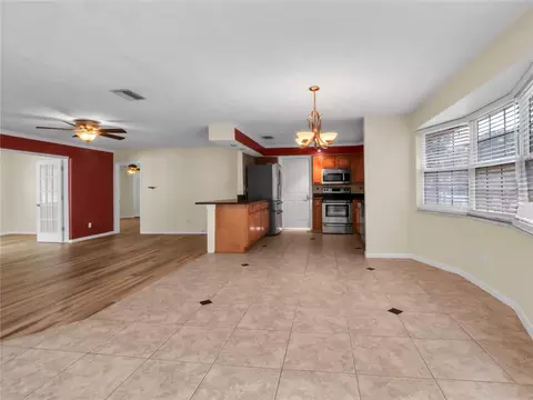 Living - 14331 Apache Ave, Largo, FL 33774 photo 2 of 6