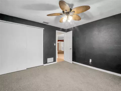 Bedroom - 14331 Apache Ave, Largo, FL 33774 photo 3 of 5