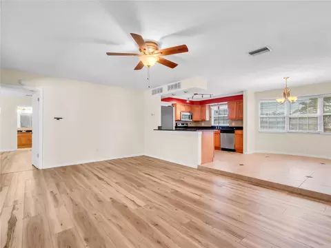 Living - 14331 Apache Ave, Largo, FL 33774 photo 4 of 6