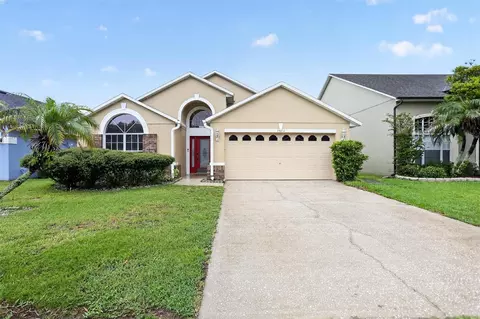 19654 Glen Elm Way, Orlando, FL 32833