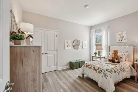 Bedroom - 1421 Meredith Dr, Spring Hill, FL 34608 photo 6 of 7