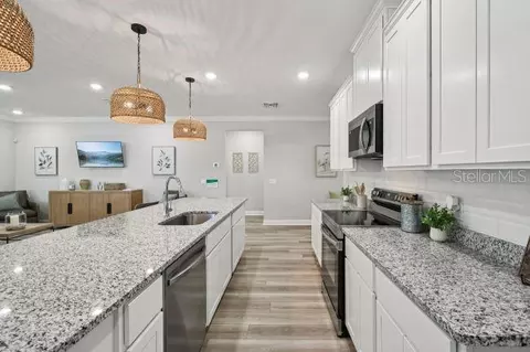 Kitchen - 1421 Meredith Dr, Spring Hill, FL 34608 photo 2 of 2