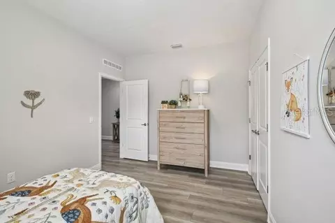 Bedroom - 1421 Meredith Dr, Spring Hill, FL 34608 photo 7 of 7