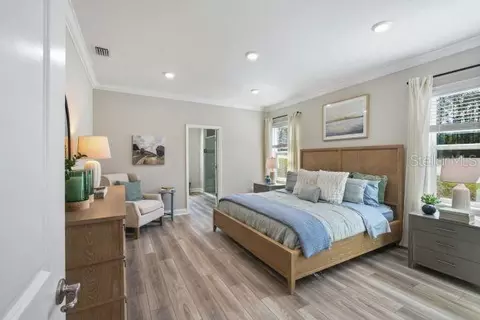 Bedroom - 1421 Meredith Dr, Spring Hill, FL 34608 photo 1 of 7