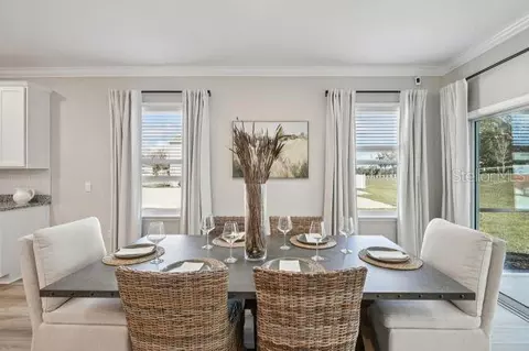 Dining - 1421 Meredith Dr, Spring Hill, FL 34608 photo 3 of 4