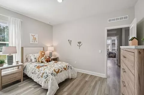 Bedroom - 1421 Meredith Dr, Spring Hill, FL 34608 photo 5 of 7