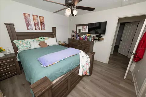 Bedroom - 263 Emerald Rd, Ocala, FL 34472 photo 3 of 8