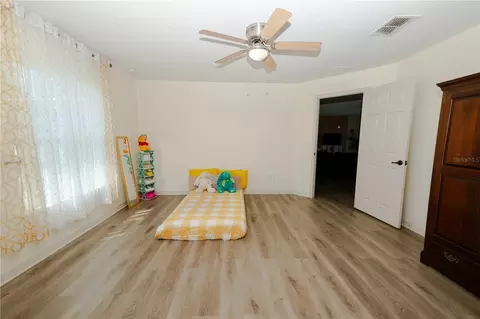 Bedroom - 263 Emerald Rd, Ocala, FL 34472 photo 5 of 8