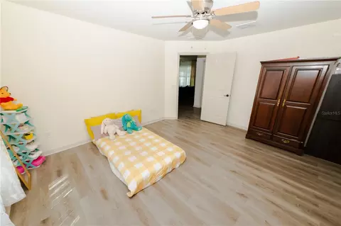 Bedroom - 263 Emerald Rd, Ocala, FL 34472 photo 6 of 8
