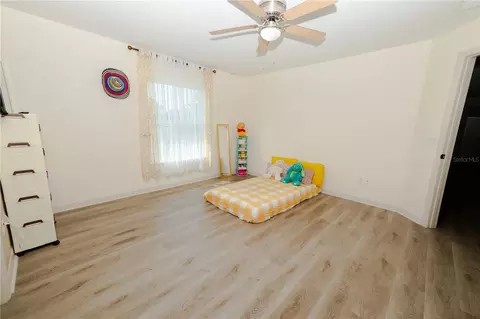Bedroom - 263 Emerald Rd, Ocala, FL 34472 photo 7 of 8