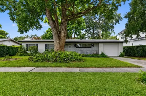 2552 Brookshire Ave, Winter Park, FL 32792