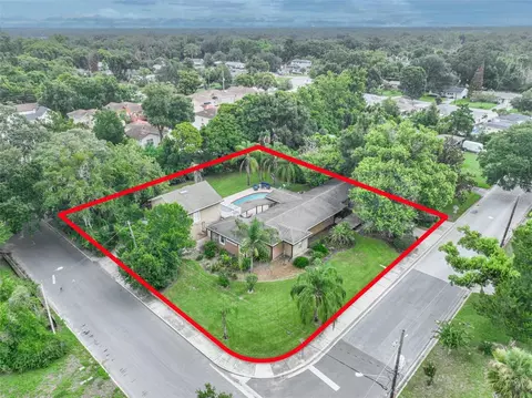 1707 Weltin St, Orlando, FL 32803