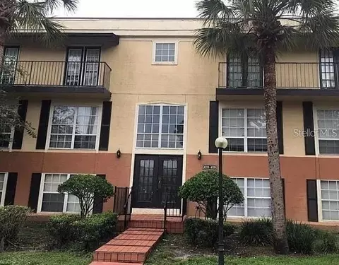 4073 Dijon Dr #4073J, Orlando, FL 32808