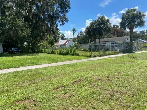 1551 Immokalee St, Intercession City, FL 33848