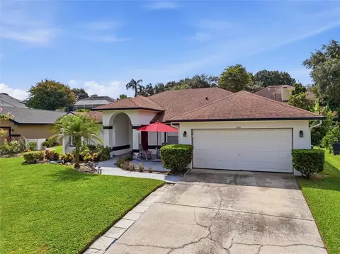 1331 Countryridge Pl, Orlando, FL 32835