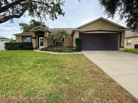 267 Autumn Ridge Rd, Deltona, FL 32725