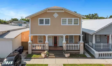 2904 W Chestnut St #1-4, Tampa, FL 33607