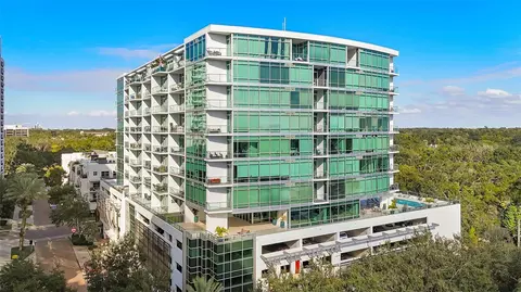 101 S Eola Dr #1208, Orlando, FL 32801