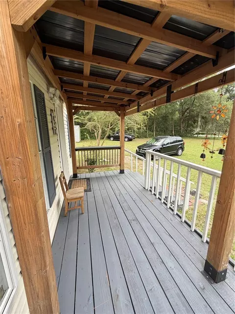 Exterior - 7830 SW 19th Pl, Ocala, FL 34481 photo 4 of 16