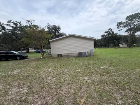 Exterior - 7830 SW 19th Pl, Ocala, FL 34481 photo 13 of 16