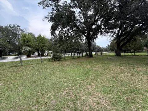 Exterior - 7830 SW 19th Pl, Ocala, FL 34481 photo 6 of 16
