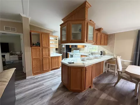 Kitchen - 7830 SW 19th Pl, Ocala, FL 34481 photo 1 of 3