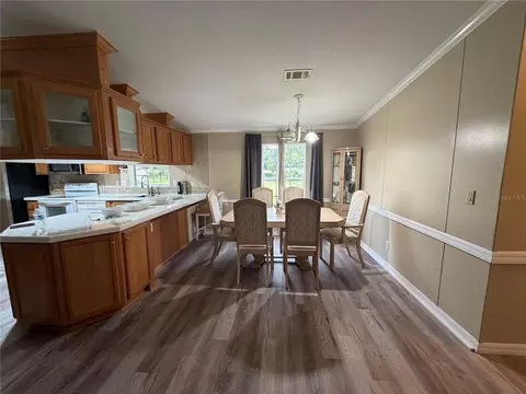 Dining - 7830 SW 19th Pl, Ocala, FL 34481 photo 1 of 1