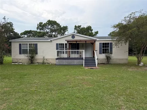 Exterior - 7830 SW 19th Pl, Ocala, FL 34481 photo 1 of 16