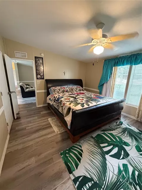 Bedroom - 7830 SW 19th Pl, Ocala, FL 34481 photo 2 of 5