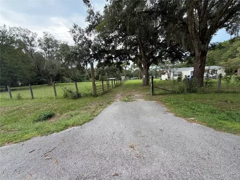 Exterior - 7830 SW 19th Pl, Ocala, FL 34481 photo 16 of 16
